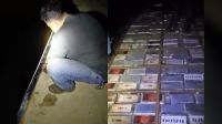 PF prende quarteto com 1,7 tonelada de cocaína no Pará