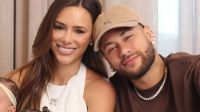 Bruna Biancardi consola Neymar por derrota na Copa: "A última dança"
