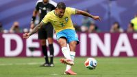 Colômbia perde centroavante titular para o restante da Copa do Mundo