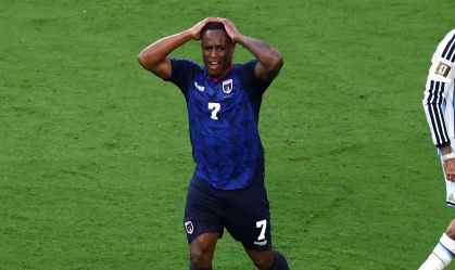 Imagem de destaque do post: Quem é Jovane Cabral, destaque de Cabo Verde e reforço do Grêmio