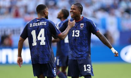 Imagem de destaque do post: Cabo Verde sensação e mais: relembre as maiores zebras da Copa de 2026