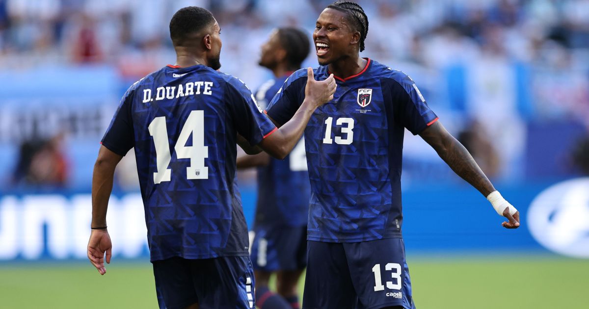 Cabo Verde sensação e mais: relembre as maiores zebras da Copa de 2026