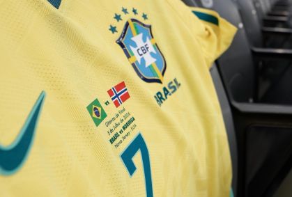 Quem entrou na vaga de Paquetá na Seleção? Veja o escolhido de Ancelotti