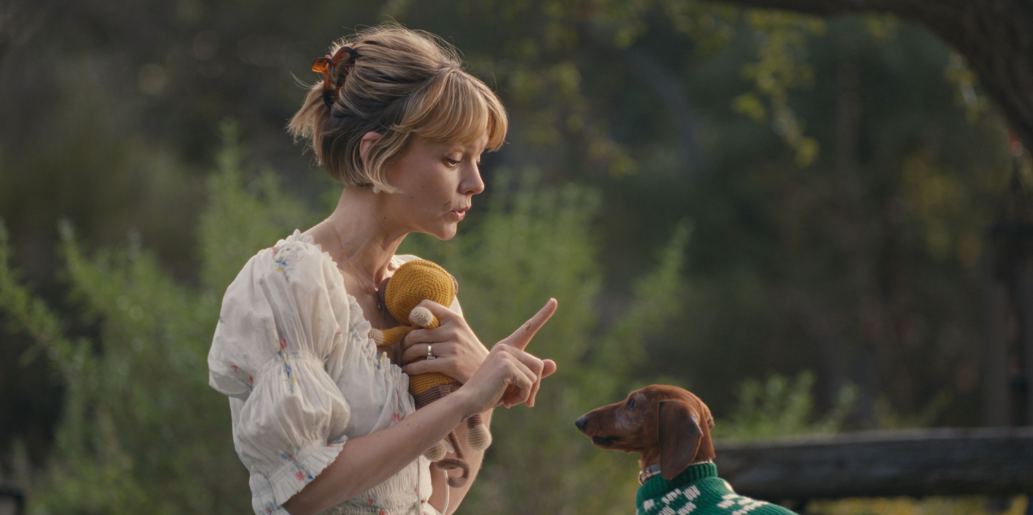 carey mulligan