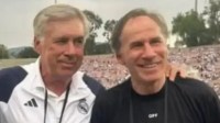 Ancelotti lamenta morte de Baresi: "Para sempre meu capitão"