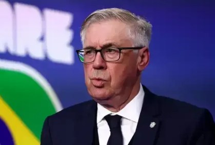 Salário de Ancelotti supera soma de técnicos da final da Copa