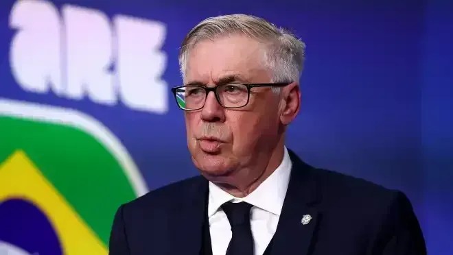 Maldini revela contato para levar Carlo Ancelotti à seleção da Itália