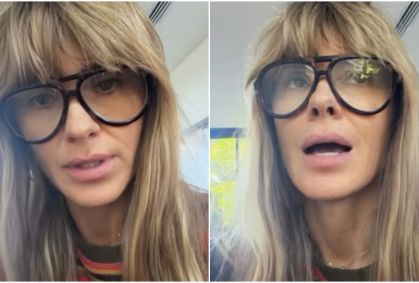 Após torcer para Argentina, Carolina Dieckmmann faz reflexão sobre racismo