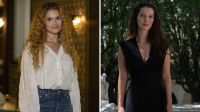 Francesca é mãe de Carolina em "Quem Ama Cuida"? Público teoriza