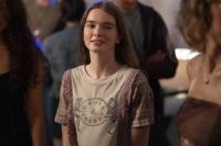 Veja as primeiras imagens de "Carrie", baseada em romance de Stephen King