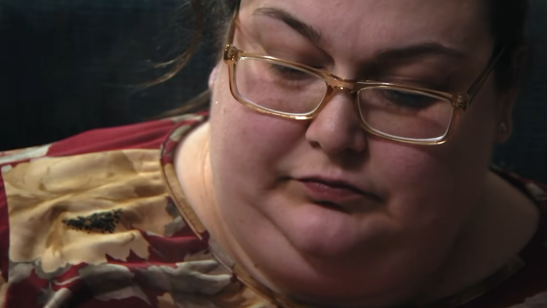 336 kg e lipedema: veja como está a vida de Thederick, de “Quilos Mortais”