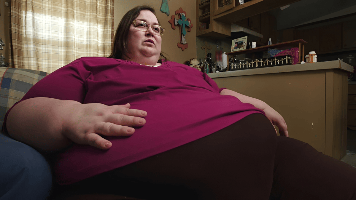 “Quilos Mortais”: veja como está Thederick, que tinha 336 kg e lipedema