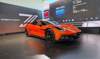 carro-denza