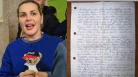 Na prisão, Deolane Bezerra escreve carta para mãe: "Esse mal é para o bem"