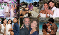 "A Fazenda": 5 casais formados no reality que estão juntos até hoje