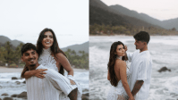 Casamento de Isabella Arantes e Gabriel Medina: saiba detalhes do evento
