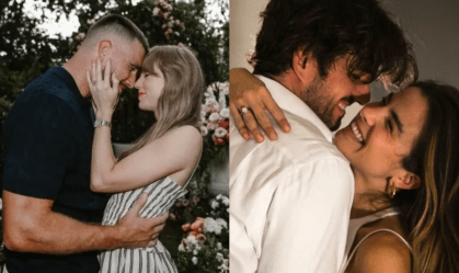 casamento taylor e giulia be
