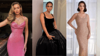 Casamento de Taylor Swift reúne famosos: veja os melhores looks
