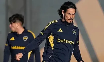 Edinson Cavani deixa Boca Juniors após três anos