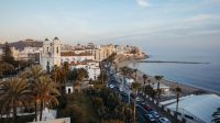 Conheça Ceuta, território da Espanha no norte da África