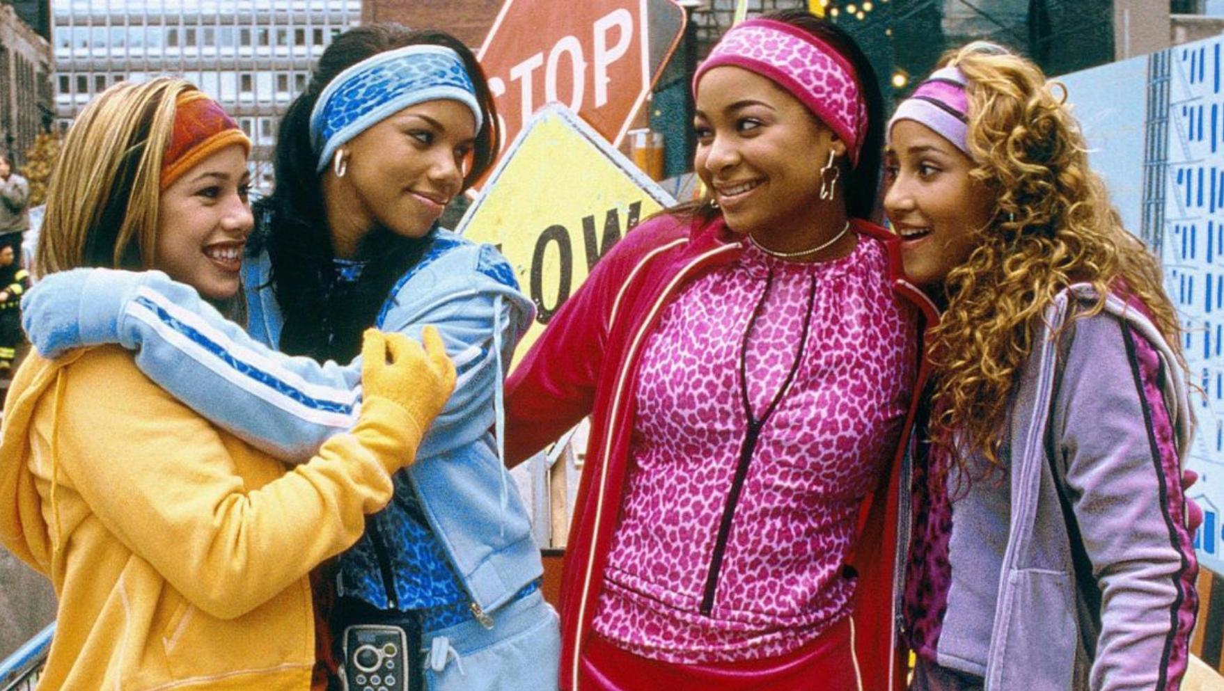 cheetah-girls