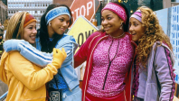 "The Cheetah Girls" vai ganhar nova geração 20 anos após a original