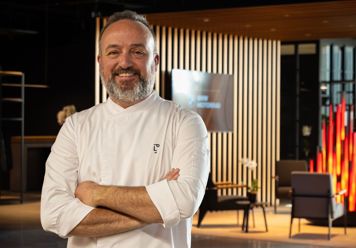 Chefs Week Summit Rio 2026: veja a programação completa do evento