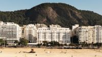 Chefs Week leva aulas de degustação de vinhos para Copacabana