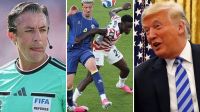 Bélgica questiona elegibilidade de Balogun para jogo da Copa contra os EUA