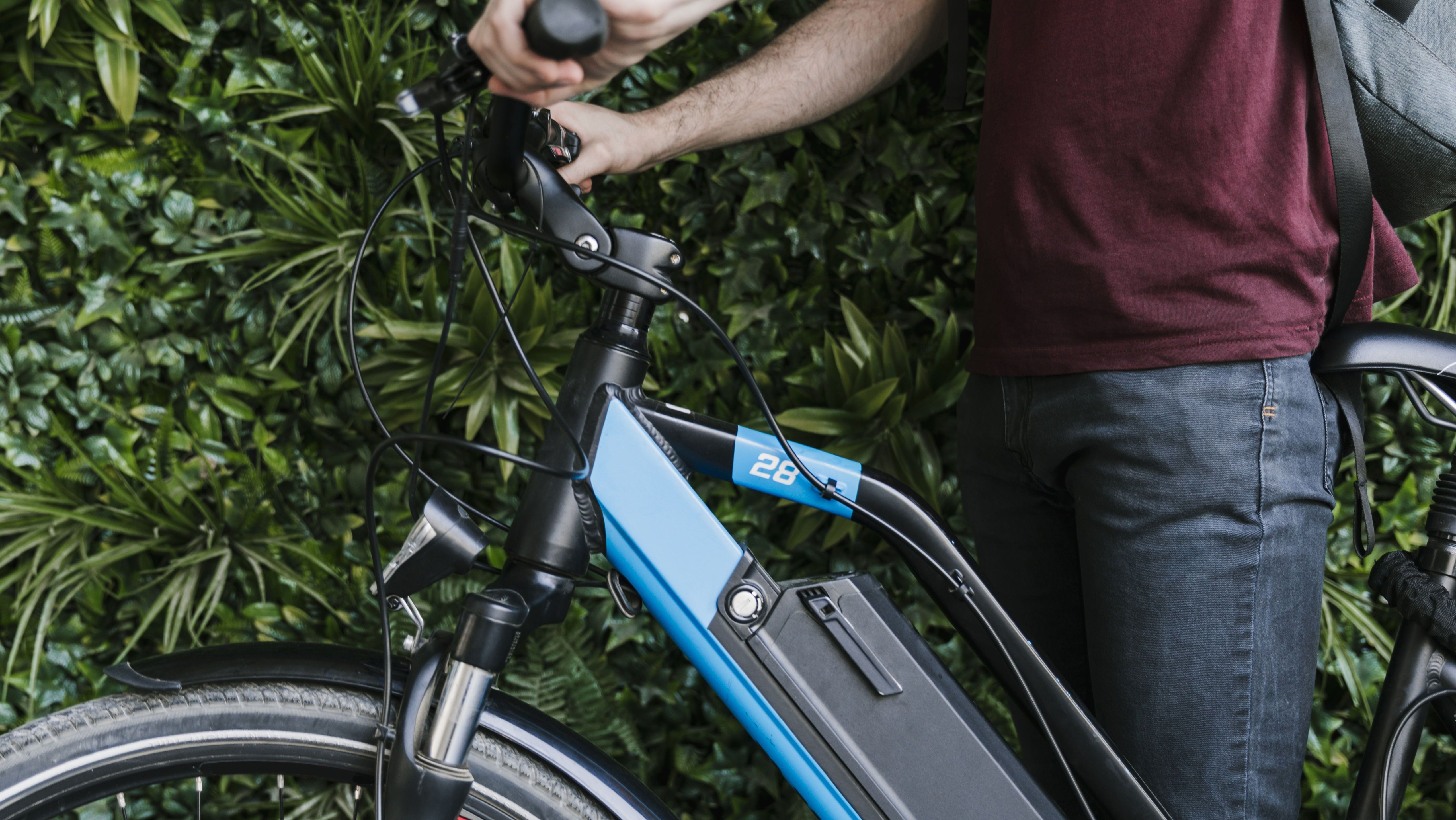 Uso de bicicleta elétrica tem novas regras na cidade de São Paulo
