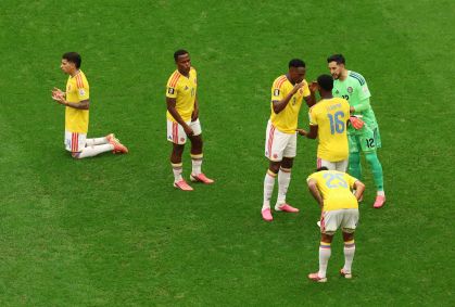 Copa: América do Sul tem menor número de seleções nas quartas desde 2002