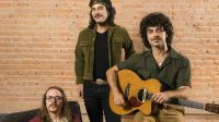 Filho de Nando Reis pede "benção" do pai em lançamento de álbum da Colomy