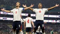 México 2 x 3 Inglaterra: veja os melhores momentos do jogo da Copa