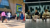 Comic-Con e CCXP têm relação? Entenda as diferenças