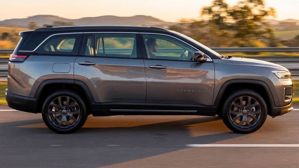commander longitude