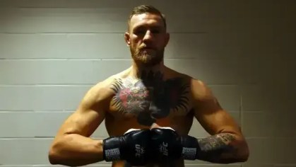 Conor McGregor enfrentará Max Holloway no UFC 329
