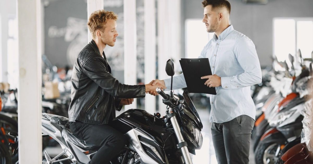 Guia completo do consórcio moto: como funciona, vantagens e se vale a pena