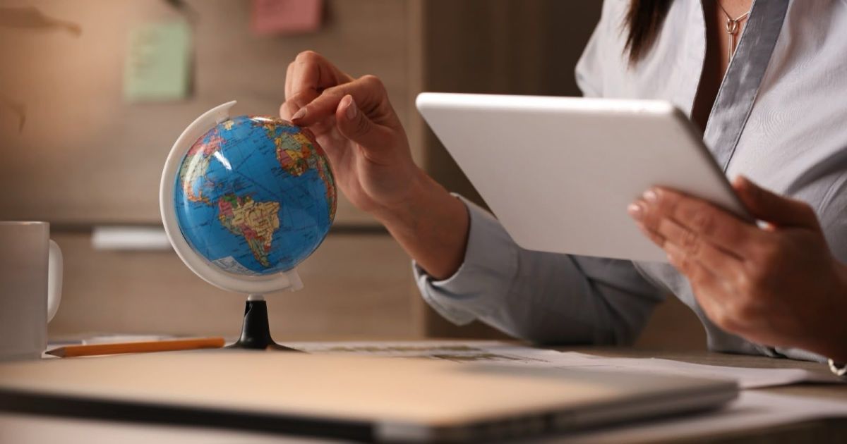Conta Global Inter Como Funciona O Envio E O Recebimento De Moedas