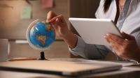 Conta Global Inter: como funciona o envio e o recebimento de moedas