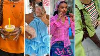 Cores de 2027 apontam moda otimista, criativa e conectada ao bem-estar