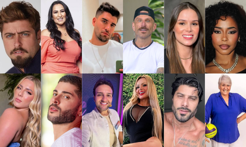 Adriane Galisteu celebra 16 anos do filho Vittorio: “Amor que não se mede”