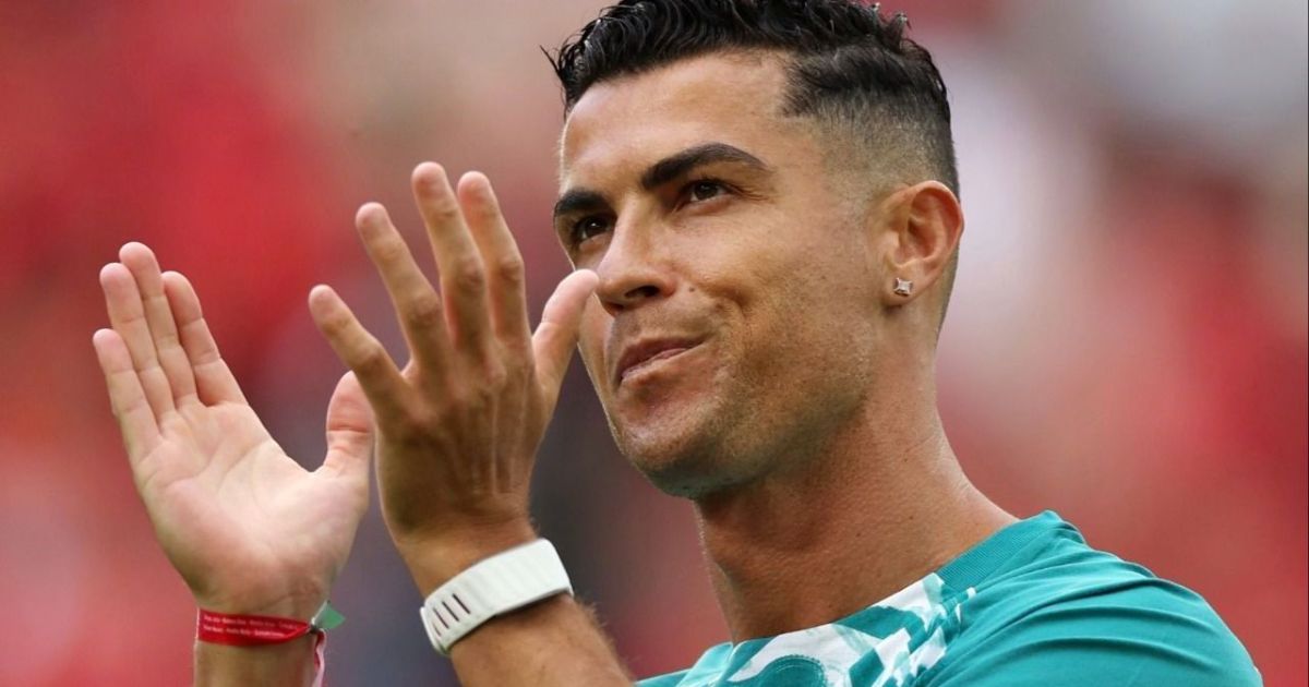 Copa: Cristiano Ronaldo se torna o jogador mais velho a jogar um mata-mata