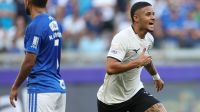 Botafogo surpreende Cruzeiro no Mineirão, vence e cola no G5 do Brasileirão