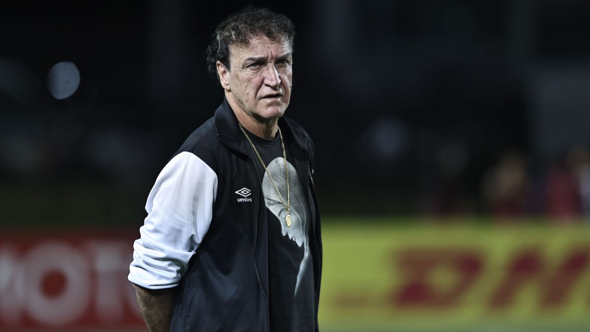 Gabriel Menino quer mudar de posição pela Seleção: “Tenho grandes chances”