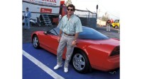 Último Honda NSX de Ayrton Senna vai a leilão em Londres em outubro