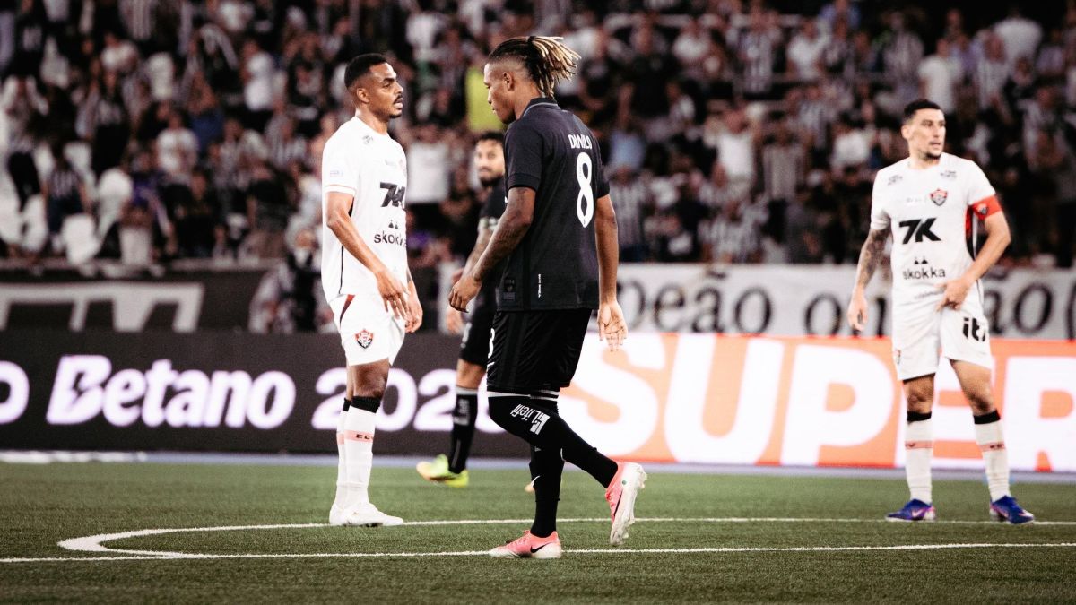 Palmeiras pode ter reforço inesperado contra o Atlético-MG; saiba mais