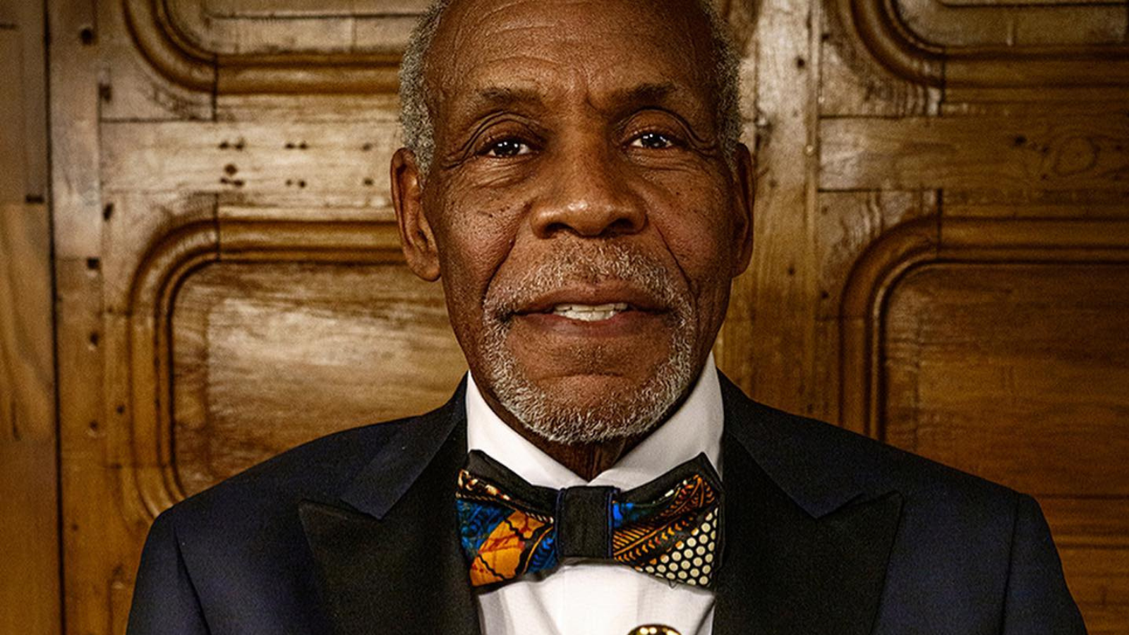danny glover