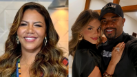 Ex de Davi, Mani Reggo dá indireta sobre casamento: "Nada a ver com isso"