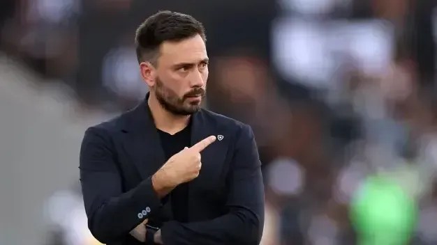 Davide Ancelotti revela motivo de saída do Botafogo: “Não havia presidente”
