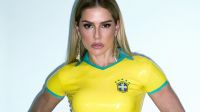 Deborah Secco reclama após fim da Copa do Mundo: "Continuo acreditando"